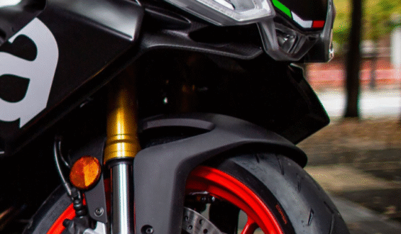 2021 Aprilia RS 660: specs, features, variants, and launch date