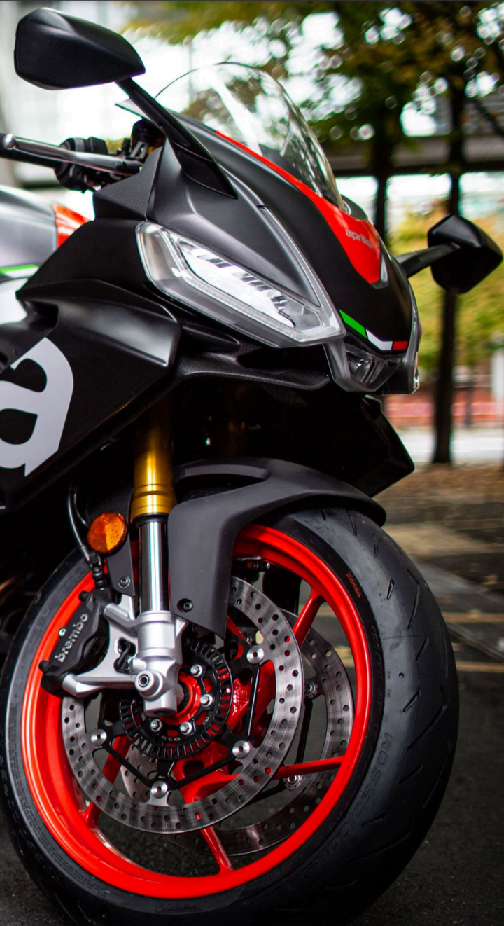 2021 Aprilia RS 660: specs, features, variants, and launch date