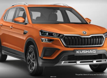 2021 New Skoda Kushaq: What’s known so far? – TAB Report
