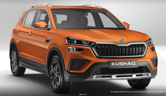 2021 New Skoda Kushaq: What’s known so far? – TAB Report