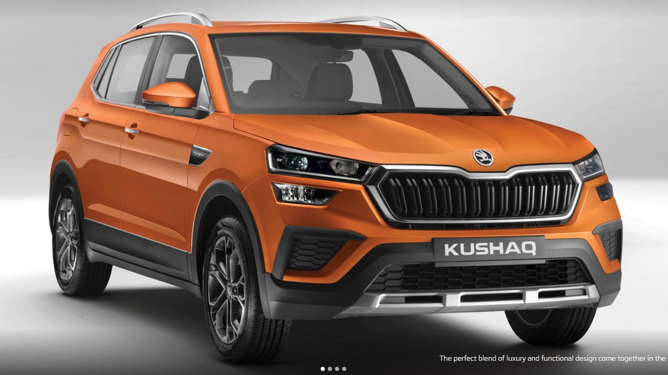 2021 New Skoda Kushaq: What’s known so far?  – TAB Report