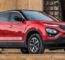 2021 Tata Harrier – features, variants, and price – TAB Report