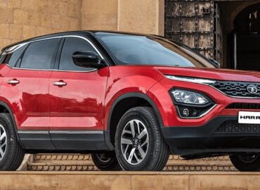 2021 Tata Harrier – features, variants, and price – TAB Report