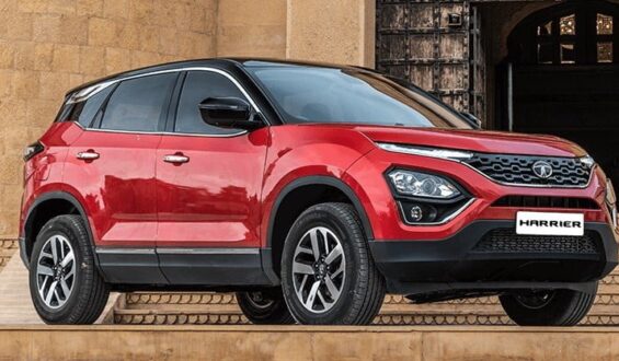 2021 Tata Harrier – features, variants, and price – TAB Report