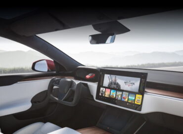 Tesla Model S: Specs and features; All you need to know