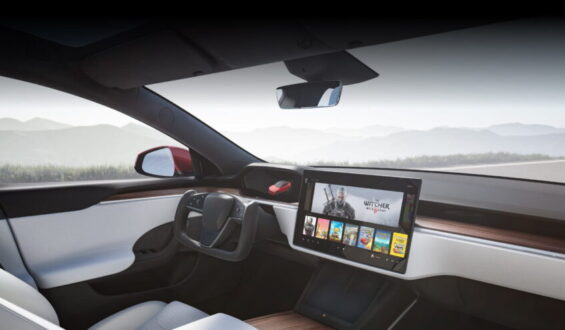 Tesla Model S: Specs and features; All you need to know