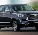 Toyota Innova Crysta: Specs, features, and performance – TAB Report