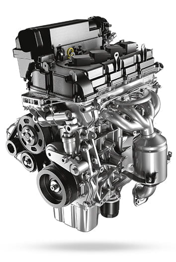 Maruti Suzuki K-series 1.5L petrol engine