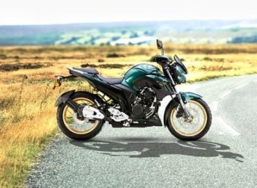 2021 Yamaha FZS 25: specs, features, variants, and price