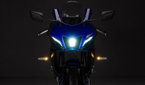 2022 Yamaha YZF R7: Specs, Features, and price – TAB Report