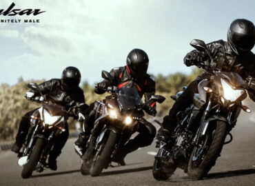 Evolution of Bajaj Pulsar – India’s most loved sports bike