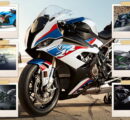 Top 5 sports bikes in the world