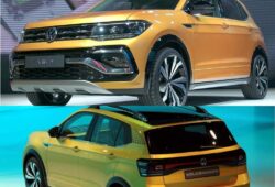 A rainbow shimmers over TIFF