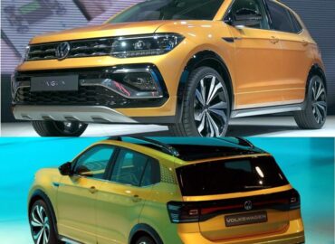 You would see the biggest gift woud be from me and the card