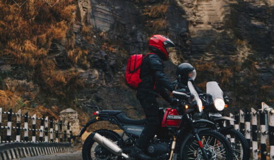 Royal Enfield Himalayan: Specs, features, and price