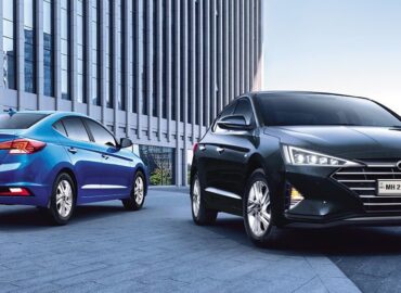 2021 Hyundai Elantra: Specs, features, performance and price