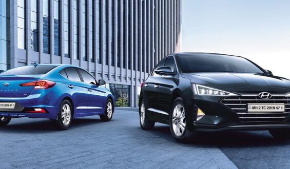 2021 Hyundai Elantra: Specs, features, performance and price