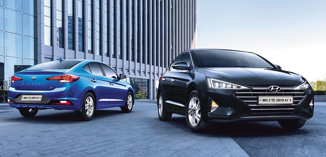 2021 Hyundai Elantra: Specs, features, performance and price
