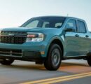 2022 Ford Maverick is the pickup truck for your daily life needs?