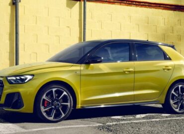 2021 Audi A1: Specs, features, variants, and price