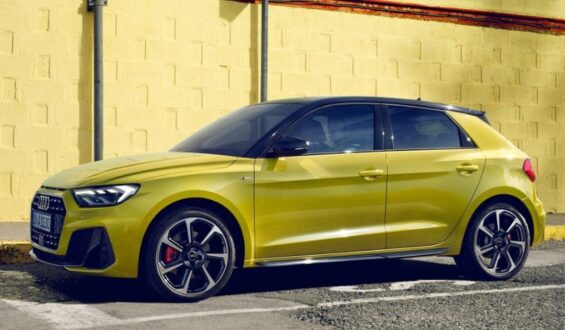 2021 Audi A1: Specs, features, variants, and price