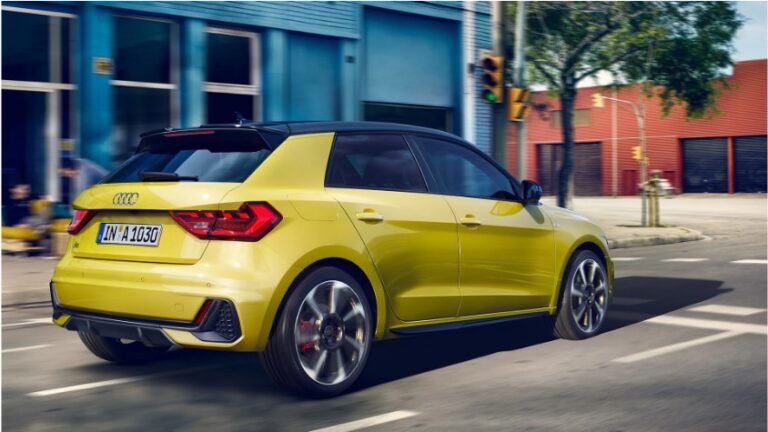 2021 Audi A1 Specs Features Variants And Price The Auto Blogs 2021 Audi A1 Specs Features Variants And Price The Auto Blogs