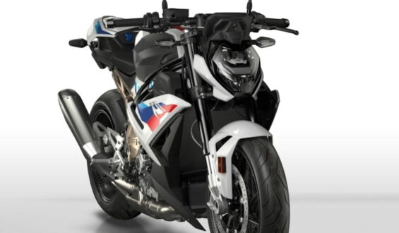 2021 BMW S 1000 R specs, features, variants, and price
