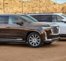 2021 Cadillac Escalade specs, features, variants, and price