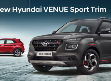2021 Hyundai Venue specs, features, and variants – TAB Report