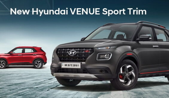 2021 Hyundai Venue specs, features, and variants – TAB Report