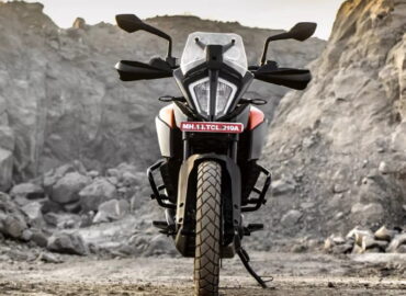 2021 KTM 390 Adventure: specs, features, and price – TAB Report