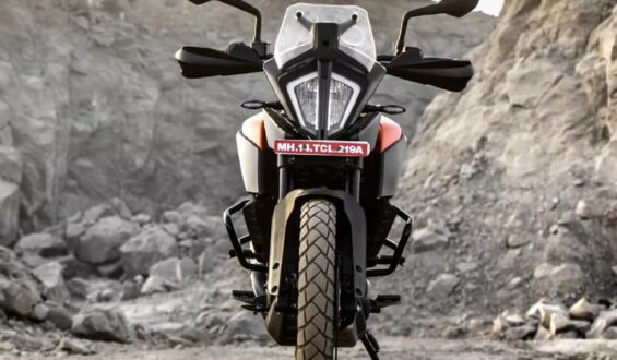 2021 KTM 390 Adventure: specs, features, and price – TAB Report