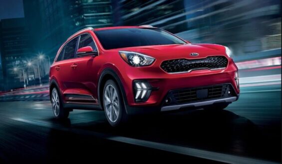 2021 Kia Niro: specs, features, variants, and pricing