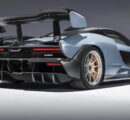2021 McLaren Senna fastest race track car ever built?