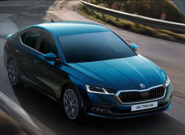 2021 Skoda Octavia Specs, features, performance, and price