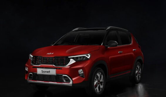 2021 Kia Sonet specs, features, performance, variants, and price