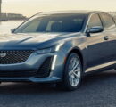 2021 Cadillac CT5: Specs, features, variants, and price.