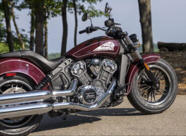2021 Indian Motorcycle Scout: Specs features, and Price