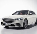2021 Mercedes Benz S Class Specs, features,  variants, and price