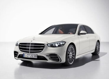 2021 Mercedes Benz S Class Specs, features,  variants, and price