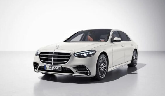 2021 Mercedes Benz S Class Specs, features,  variants, and price
