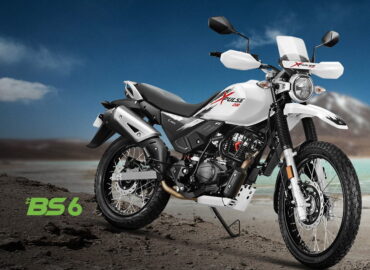 The Hero XPulse 200: Specs, Features, performance, and price