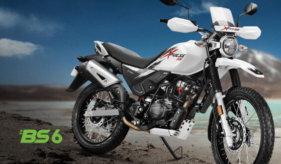 The Hero XPulse 200: Specs, Features, performance, and price