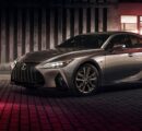2021 Lexus IS series: can it beat Mercedes in luxury and performance?