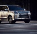 2021 Lexus LX: Specs, features, variants, and price