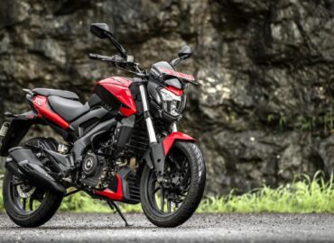 Bajaj Dominar 250: Specs, features, variants, and price