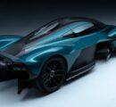 Aston Martin Valkyrie: specs, features, performance, and price