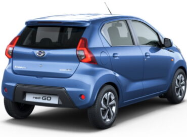 2021 Datsun Redi-GO specs, features, variants, and price