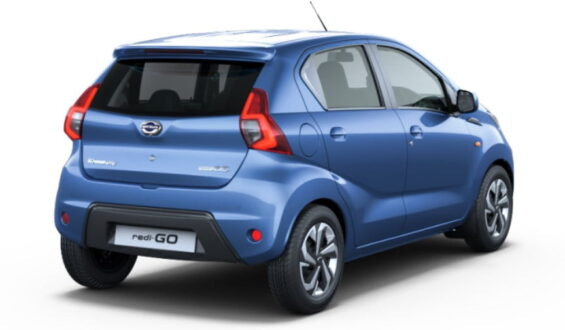 2021 Datsun Redi-GO specs, features, variants, and price