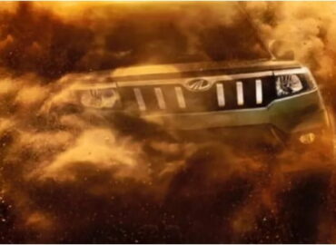 Mahindra Bolero Neo scheduled to launch this 15th July